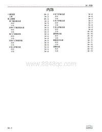 2021QQ冰淇淋 34 内饰 