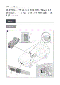 速度控制