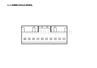 2023蔚来EC7电路图 PS455 按摩腰托系统总成-副驾驶座 