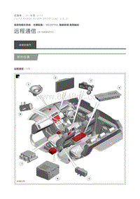 远程通信