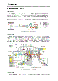 2020海马7X-Z-1.6GTEMS修手册