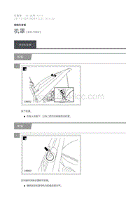 2011 Defender 机罩