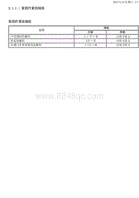 2014别克凯越 2.1-外饰