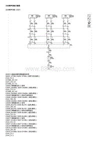 2021全新君威 主动噪声消除