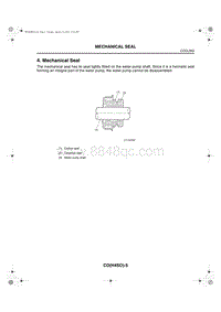 04. Mechanical Seal