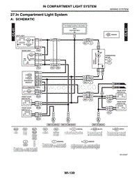 27. In Compartment Light System