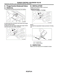 2004翼豹 05. Purge Control Solenoid Valve