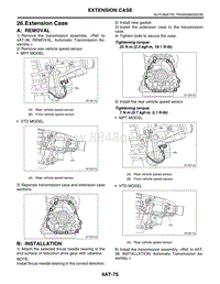 26. Extension Case