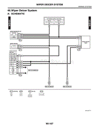 46. Wiper Deicer System