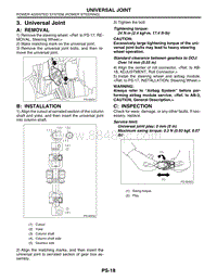 03. Universal Joint