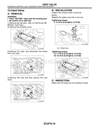 2004翼豹 13. Vent Valve