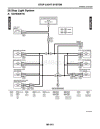 28. Stop Light System