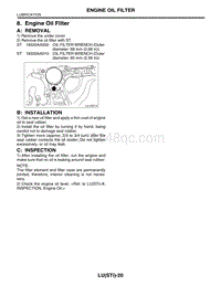 2004翼豹 08. Engine Oil Filter