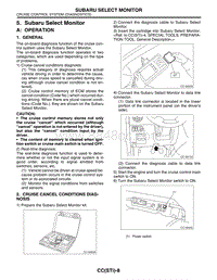 05. Subaru Select Monitor