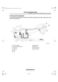 09. Vacuum Connections