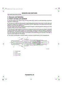 04. Sensors and Switches