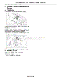 2004翼豹 04. Engine Coolant Temperature Sensor