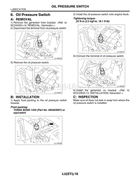 2004翼豹 06. Oil Pressure Switch