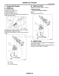 2004翼豹 07. Engine Oil Cooler