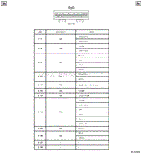 2014力狮（傲虎） 3. 右驾汽油发动机车型 乘客室侧 -2