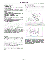 03. Steel Wheel