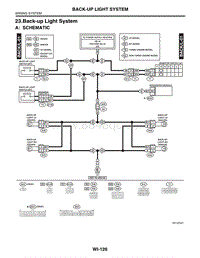 23. Back-up Light System