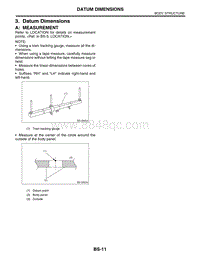 03. Datum Dimensions