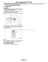 2004翼豹 07. Fuel Temperature Sensor