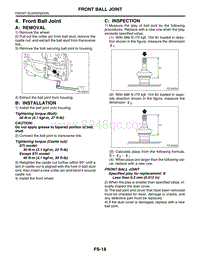 04. Front Ball Joint