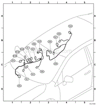 2014力狮（傲虎） 2. 右驾车型