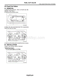 2004翼豹 27. Fuel Cut Valve