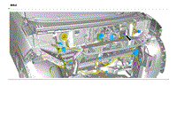 2023比亚迪海鸥 连接器 Eb09