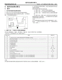 H4SO 9. 通用型故障诊断仪