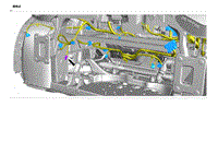 2023比亚迪海鸥 连接器 Eb02