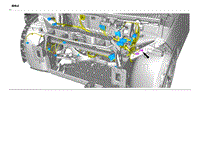 2023比亚迪海鸥 连接器 Eb07