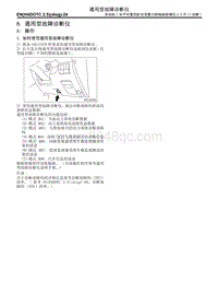 8. 通用型故障诊断仪