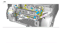 2023比亚迪海鸥 连接器 Eb05