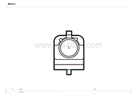 2024元PLUS电路图 连接器 T04