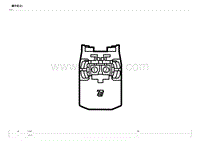 2024元PLUS电路图 连接器 K06 B 