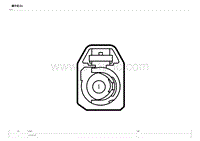 2024元PLUS电路图 连接器 G07 N 