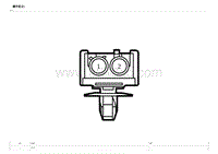 2024元PLUS电路图 连接器 K74_1