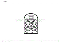 2024元PLUS电路图 连接器 G07 G 