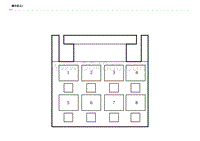 2024元PLUS电路图 连接器 GaG04