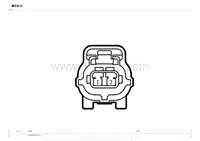 2024元PLUS电路图 连接器 K05 A 