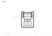 2024元PLUS电路图 连接器 G46