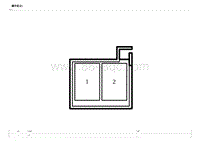 2024元PLUS电路图 连接器 KG87_1