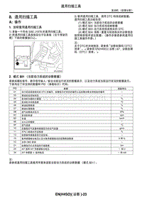 2006力狮（傲虎）8. 通用扫描工具