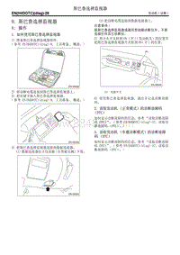 9. 斯巴鲁选择监视器