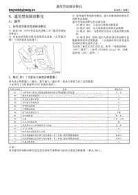 8. 通用型故障诊断仪