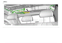 2024元PLUS电路图 连接器 Ey01